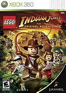 LEGO® Indiana Jones 1 : The Original Adventures