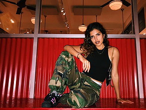 Sasha Bhasin pictures and photos