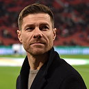 Xabi Alonso