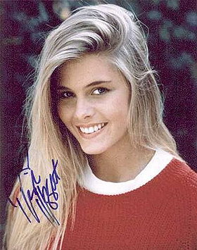 Nicole Eggert