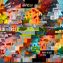 UFC 301: Pantoja vs. Erceg