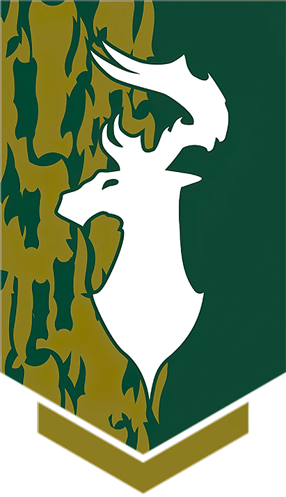 Emerald Enclave