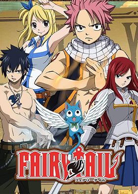 Fairy Tail Feari Teiru Top Rated Episodes 09