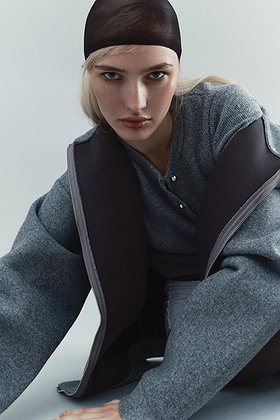Kateryna Kryvoruchenko