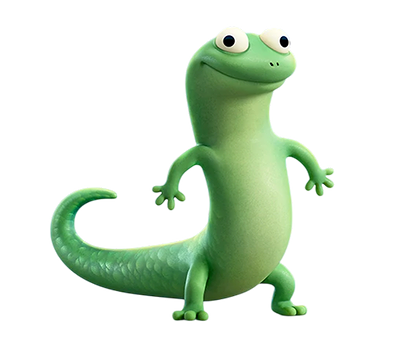 Tom Lizard