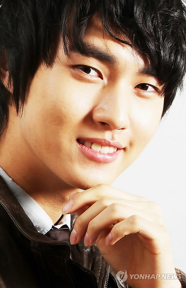 Min-ho Lee