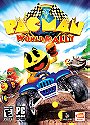 Pac-Man World Rally