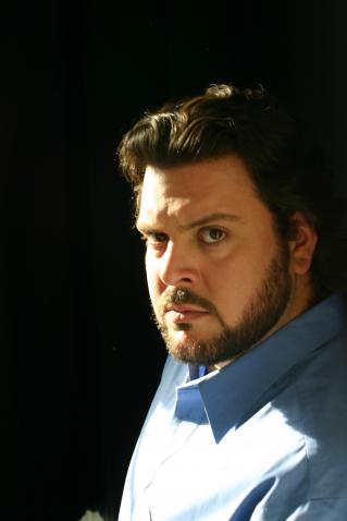 James Andrew O