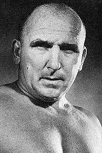 Killer Karl Kox