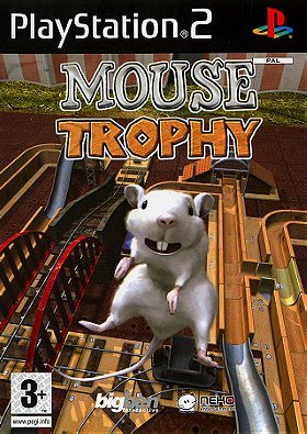 Mouse Trophy (PS2)