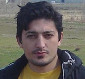 serkanguney