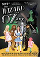 Not the Wizard of Oz XXX