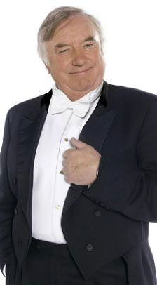 Jimmy Tarbuck