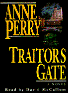 Traitor's Gate