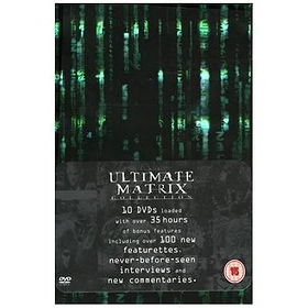 The Ultimate Matrix Collection