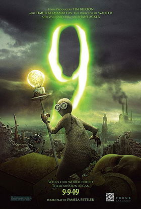 9 [Theatrical Release]