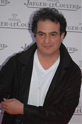 Raphaël Mezrahi