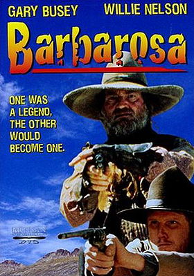 Barbarosa