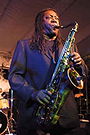 Clarence Clemons