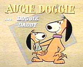 Augie Doggie and Doggie Daddy (1959-1962)