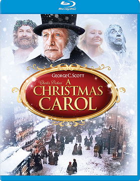 A Christmas Carol 