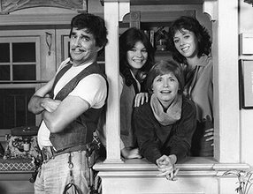 Bonnie Franklin pictures and photos