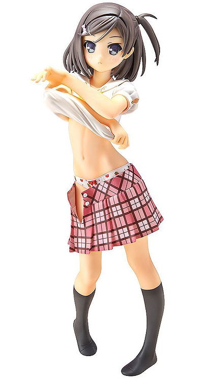 Tsukiko Tsutsukakushi