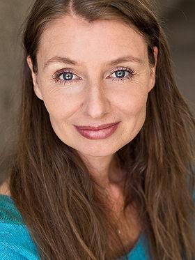 Carolin Stähler
