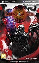 Lord of Arcana (Slayer Edition)
