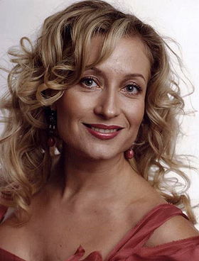 Alisa Priznyakova