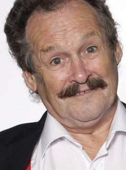 Bobby Ball