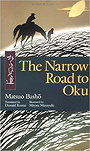 The Narrow Road to Oku (Illustrated Japanese Classics)
