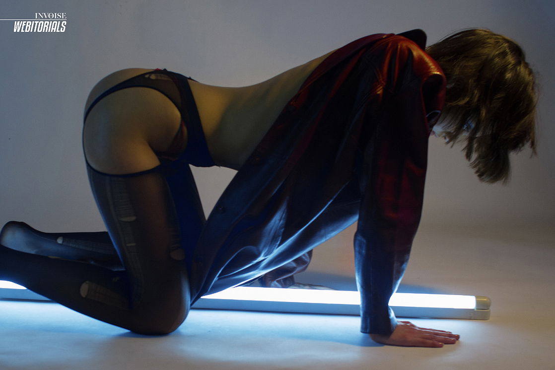 Maria Dyomina Maria Dyomina