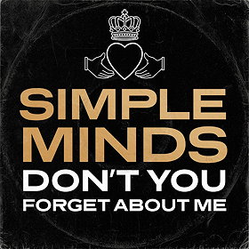 Simple Minds: Don't You (Forget About Me)