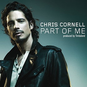 Chris Cornell: Part of Me