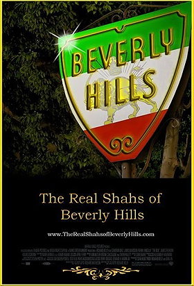 The REAL Shahs of Beverly Hills                                  (2015)