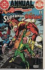 DC Comics Presents Annual #3 (Shazam! vs. Superman)