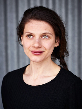 Nina Steils