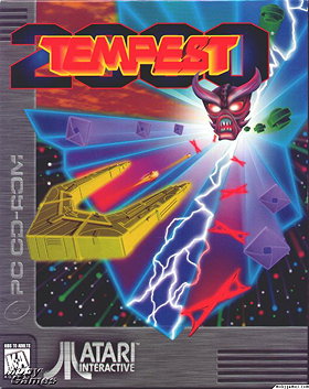 Tempest 2000 for PC