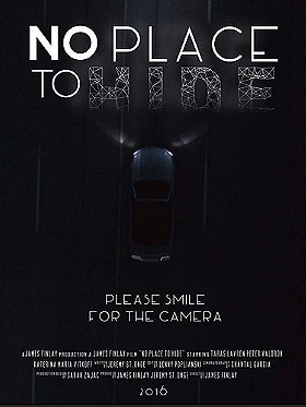 No Place to Hide (2016)
