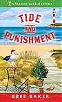 Tide and Punishment (Seaside Café Mysteries)