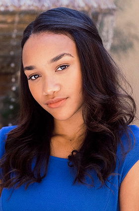 Lauryn Kennedy Hardy