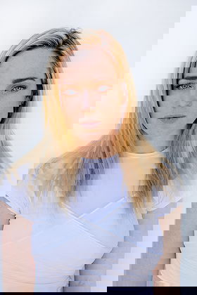 Caity Lotz