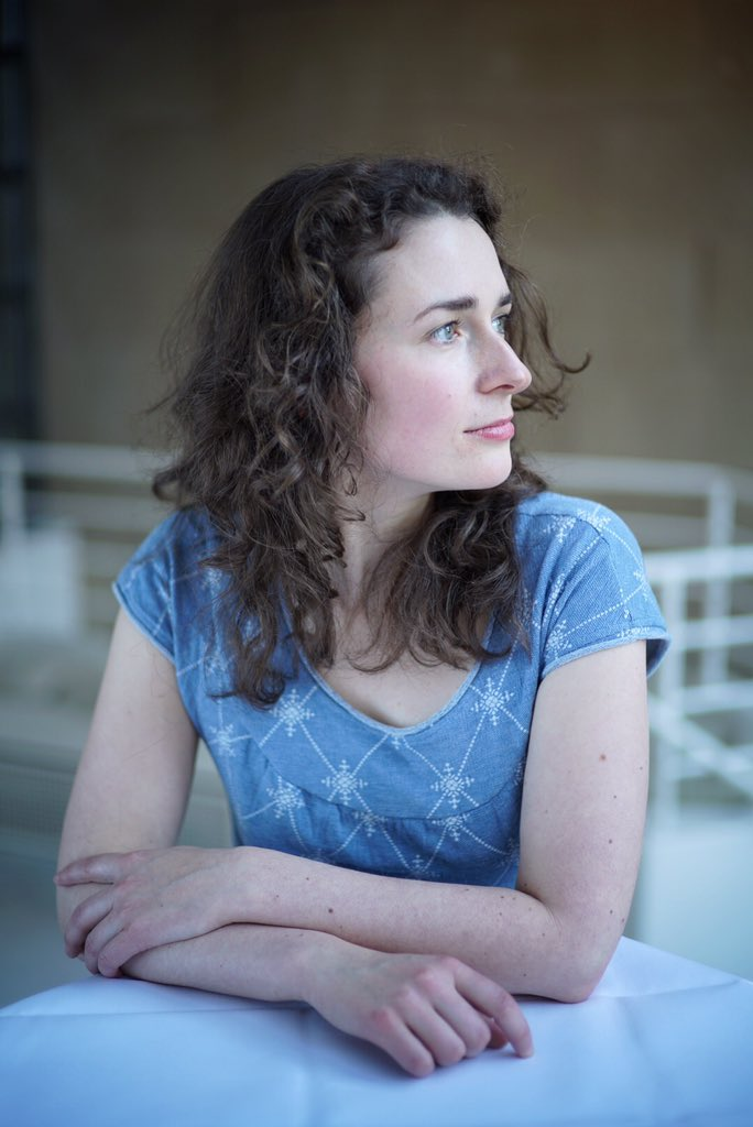 Geertje Boeden