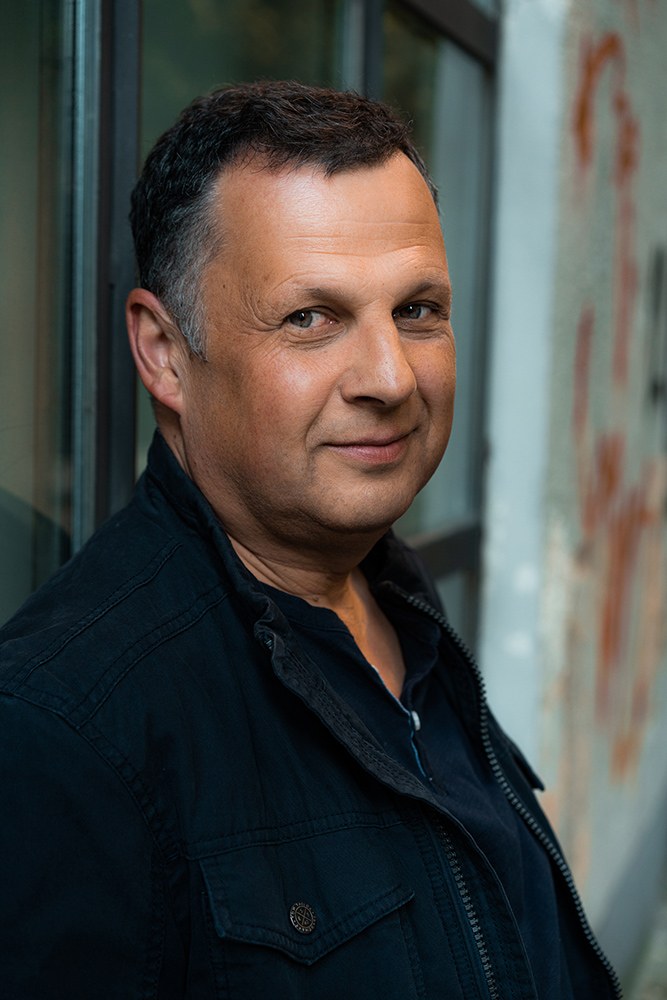 Gerhard Wittmann