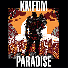 Paradise (KMFDM Album)