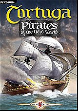 Tortuga: Pirates of the New World // Pirate Hunter