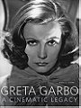 Greta Garbo: A Cinematic Legacy