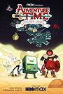 Adventure Time: Distant Lands - BMO