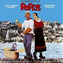 Popeye: Original Motion Picture Soundtrack